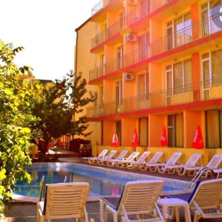 Apartment 54 Ryor Солнечный берег Экстерьер фото